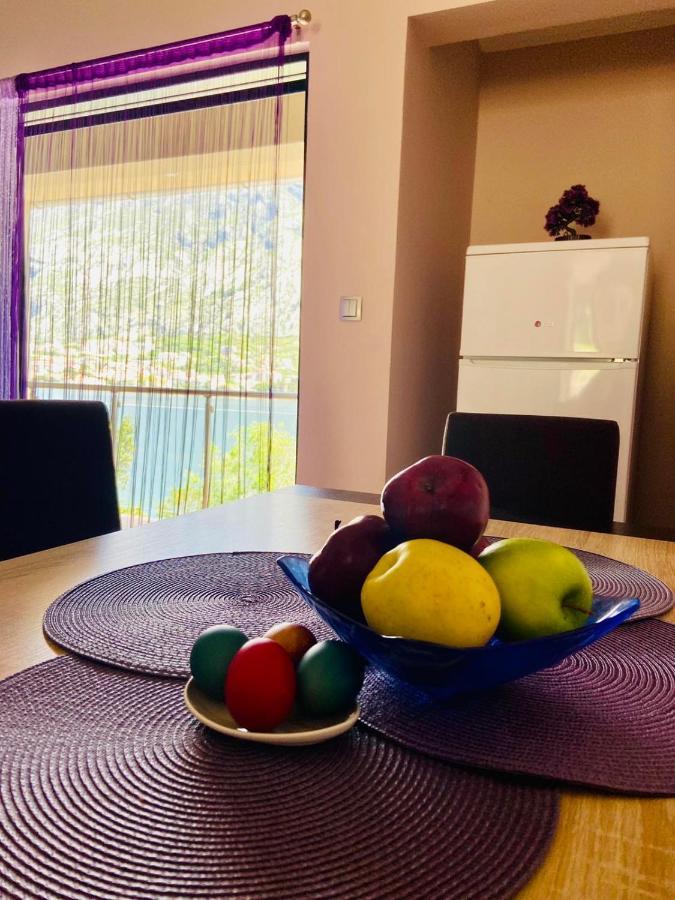 קוטור Fortress View Apartment מראה חיצוני תמונה