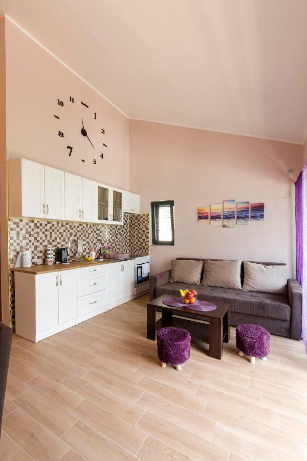 קוטור Fortress View Apartment מראה חיצוני תמונה