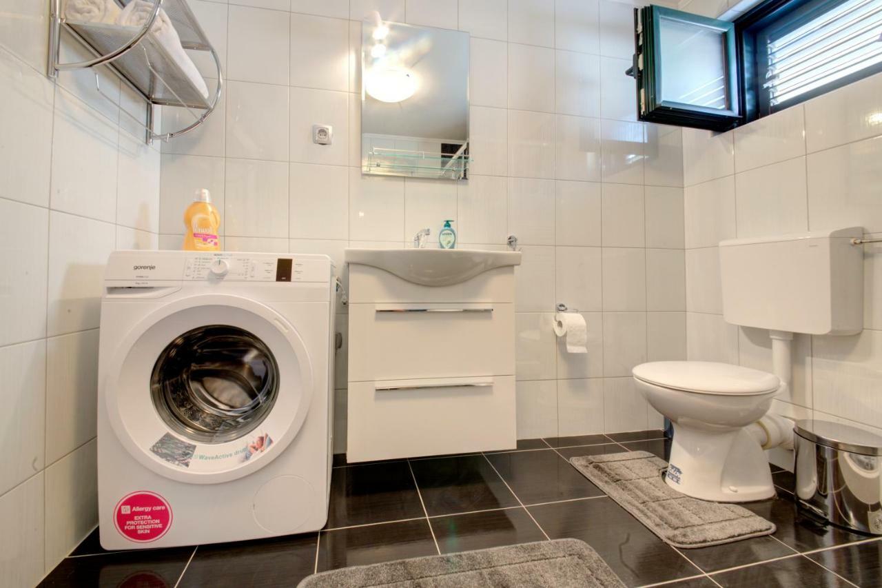 קוטור Fortress View Apartment מראה חיצוני תמונה