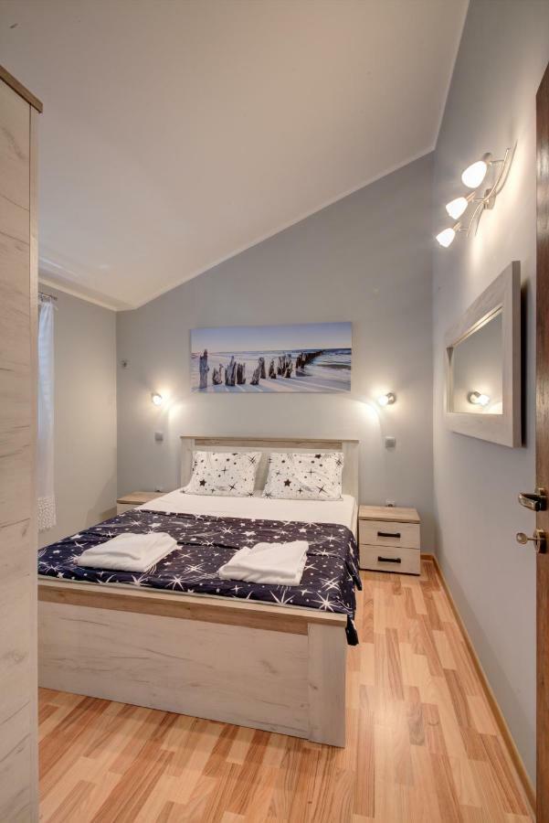 קוטור Fortress View Apartment מראה חיצוני תמונה