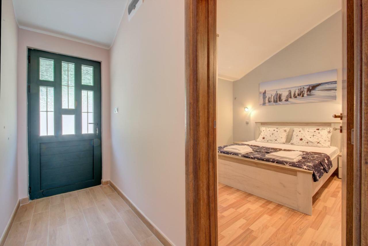 קוטור Fortress View Apartment מראה חיצוני תמונה