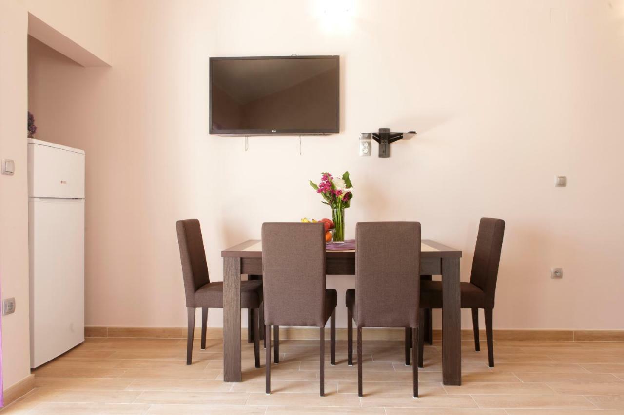 קוטור Fortress View Apartment מראה חיצוני תמונה