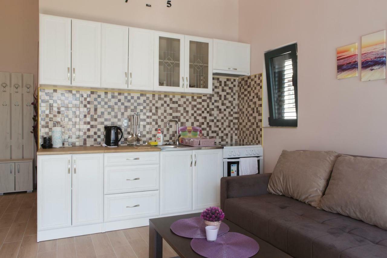 קוטור Fortress View Apartment מראה חיצוני תמונה