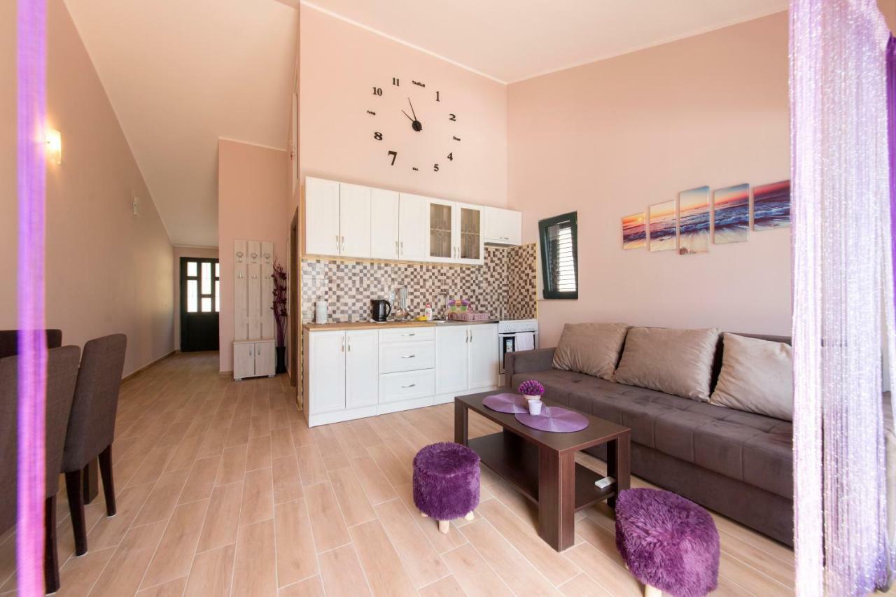 קוטור Fortress View Apartment מראה חיצוני תמונה