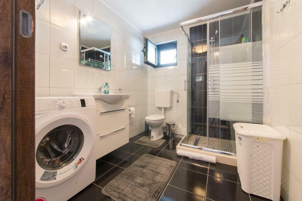 קוטור Fortress View Apartment מראה חיצוני תמונה