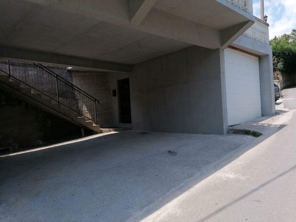 קוטור Fortress View Apartment מראה חיצוני תמונה