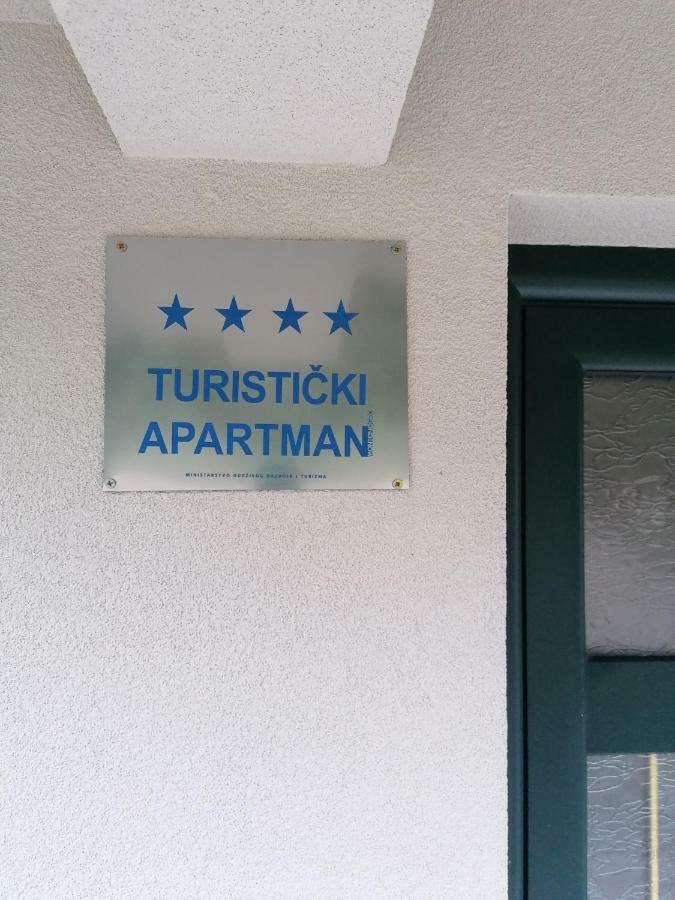 קוטור Fortress View Apartment מראה חיצוני תמונה
